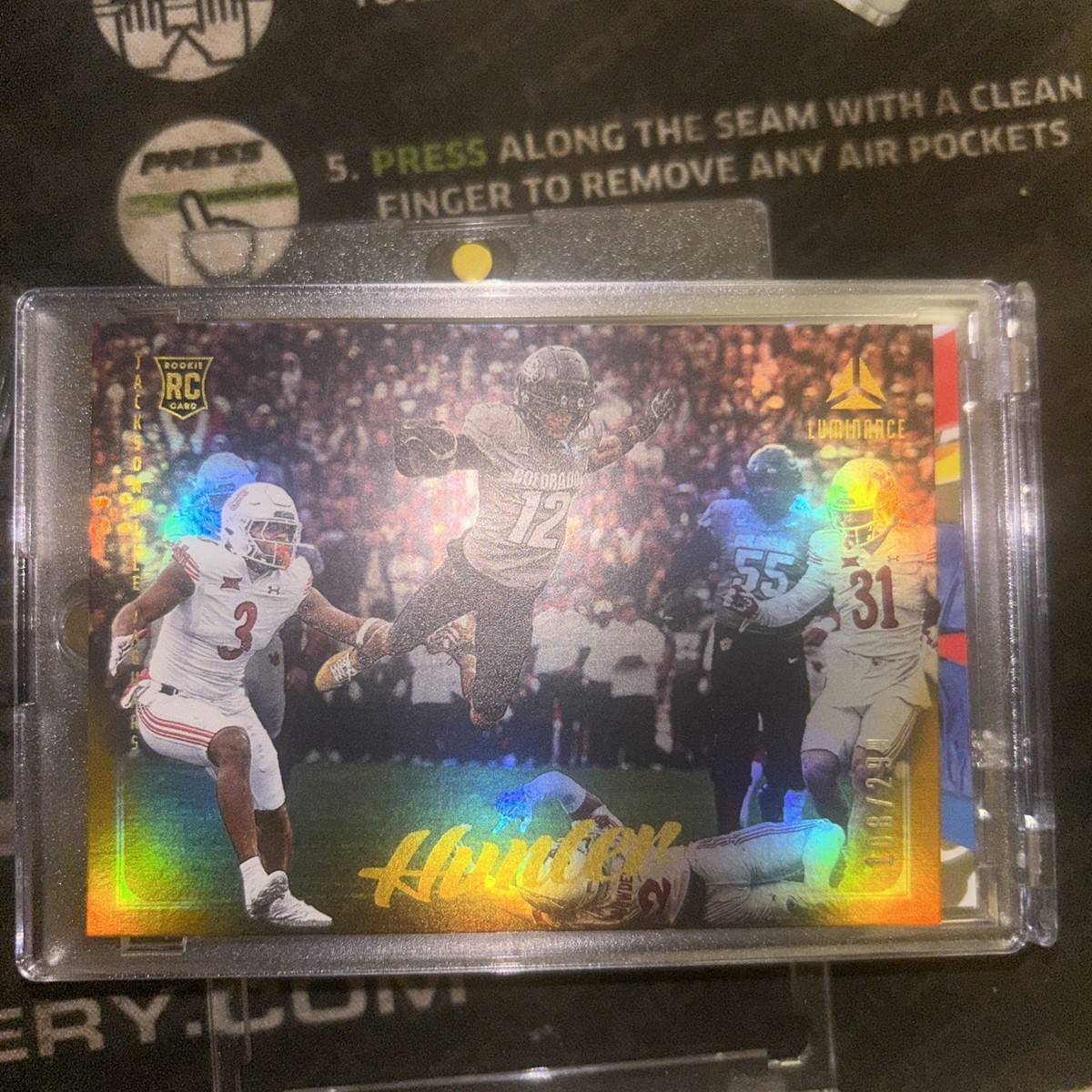 Card image