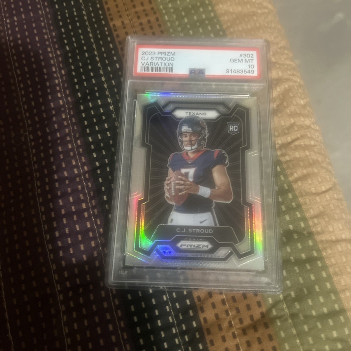 Card image
