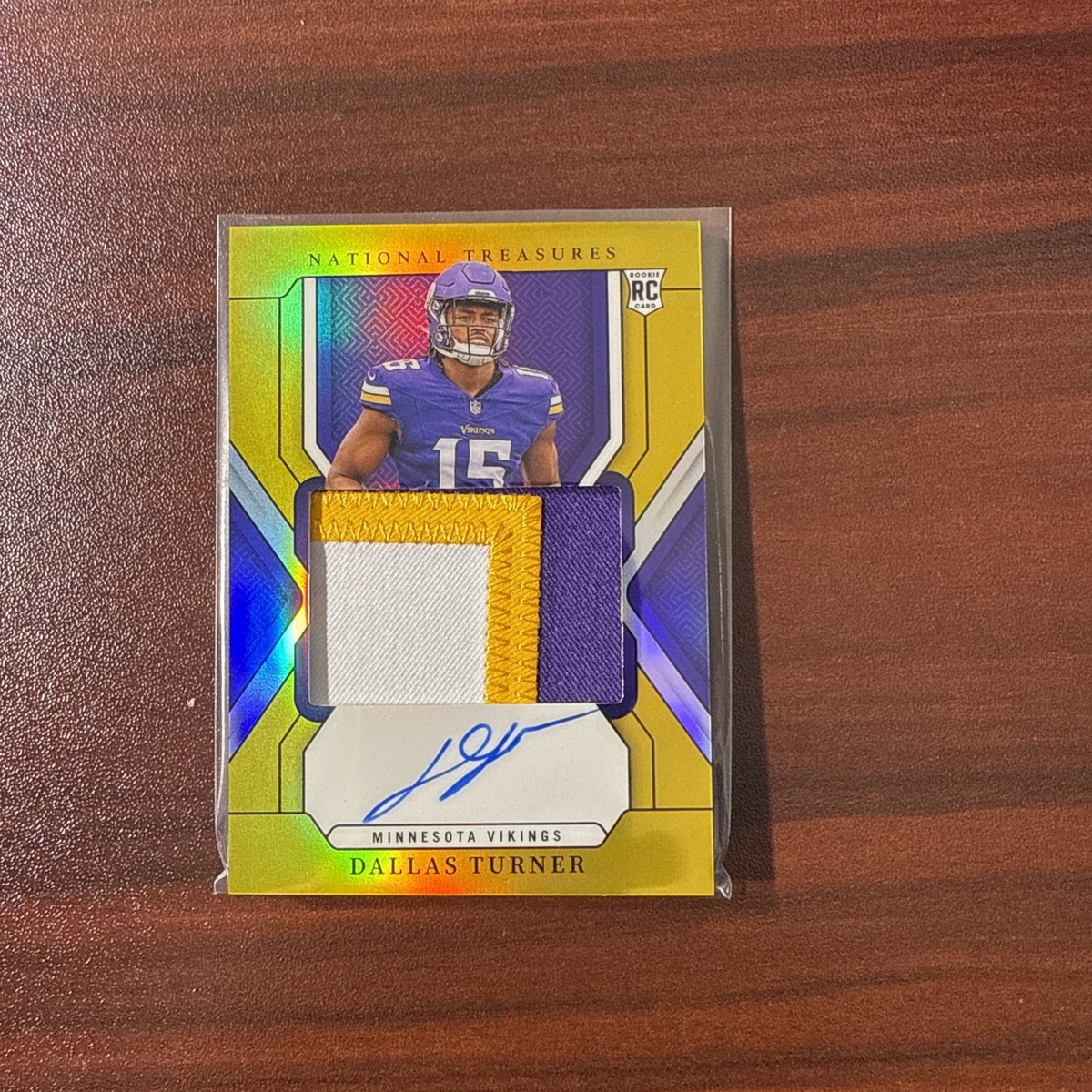 benjiballer_cards sold card thumbnail