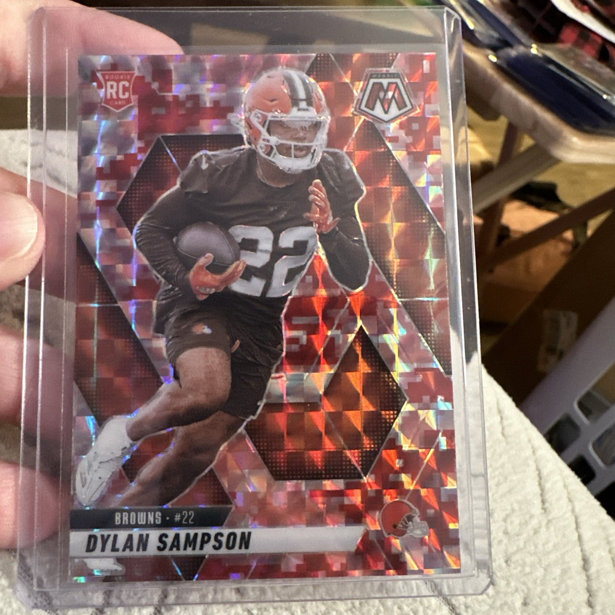 Card image