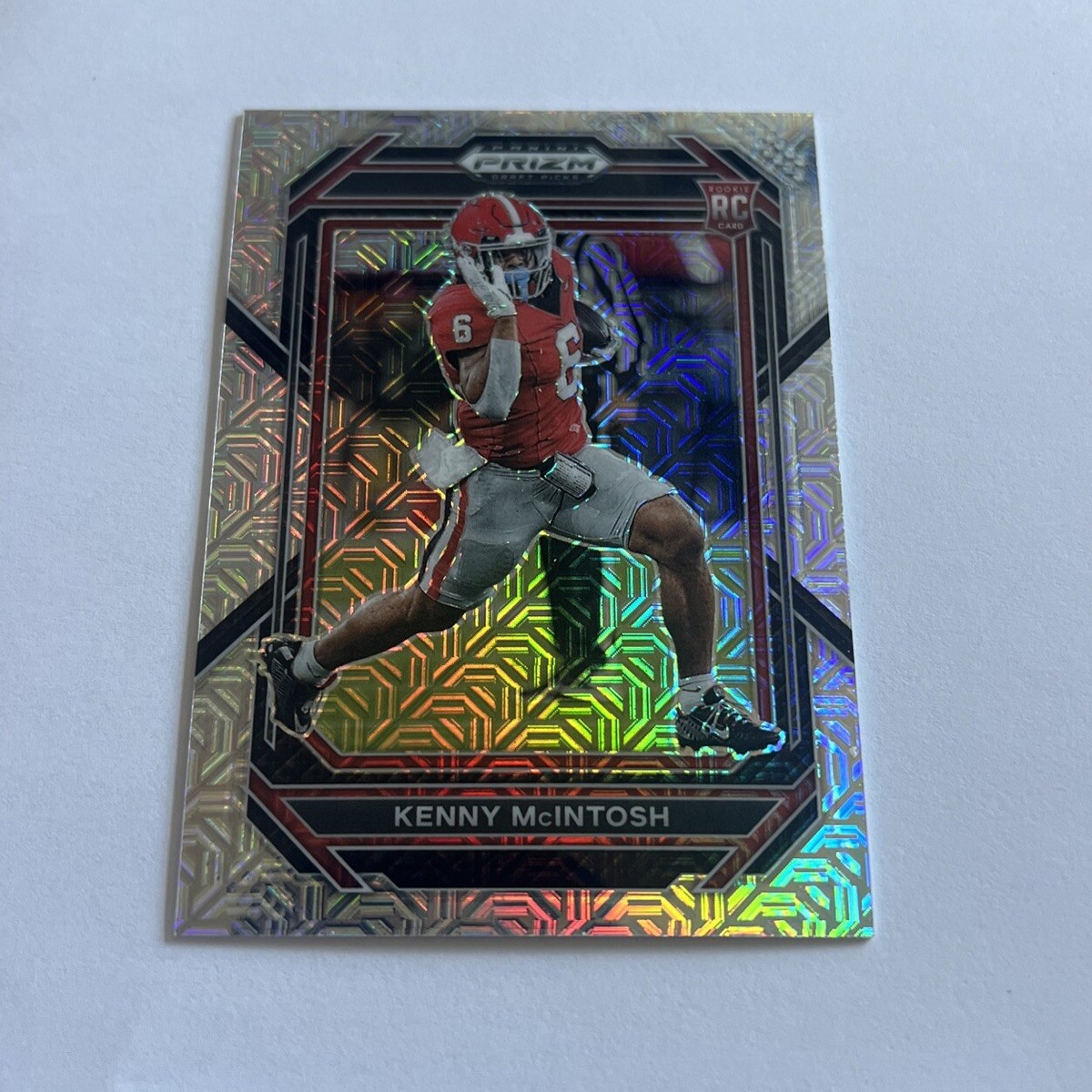 Card image