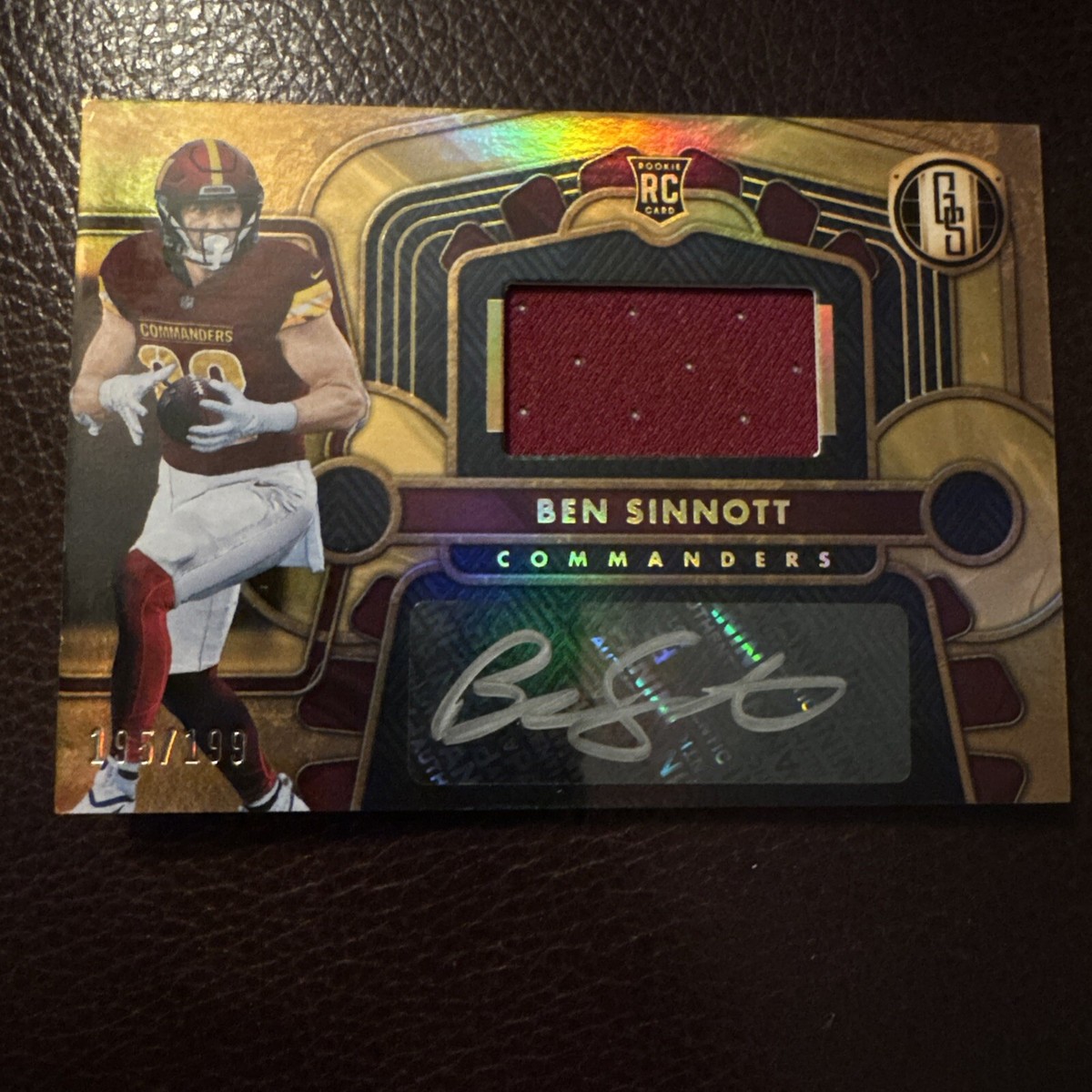Card image