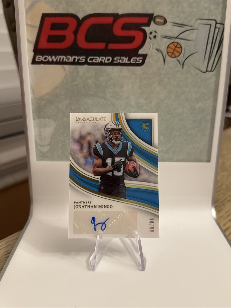bowmanscardsales sold card thumbnail