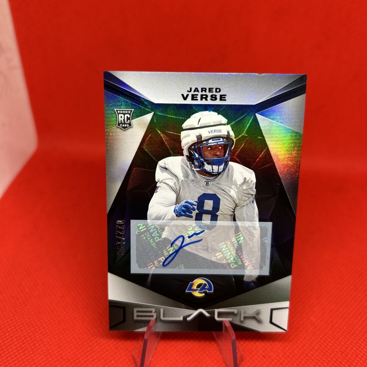 Card image