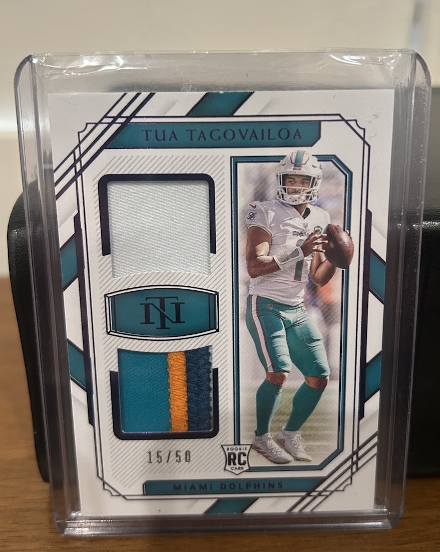 chadcollectables sold card thumbnail