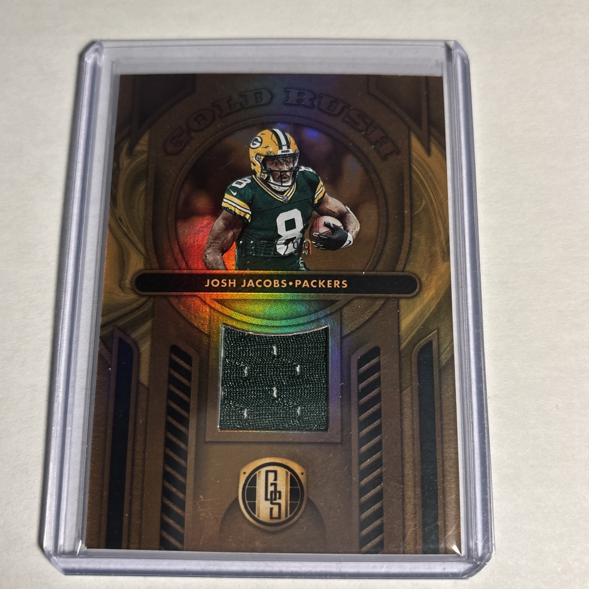 yoopercardsandcollectibles sold card thumbnail