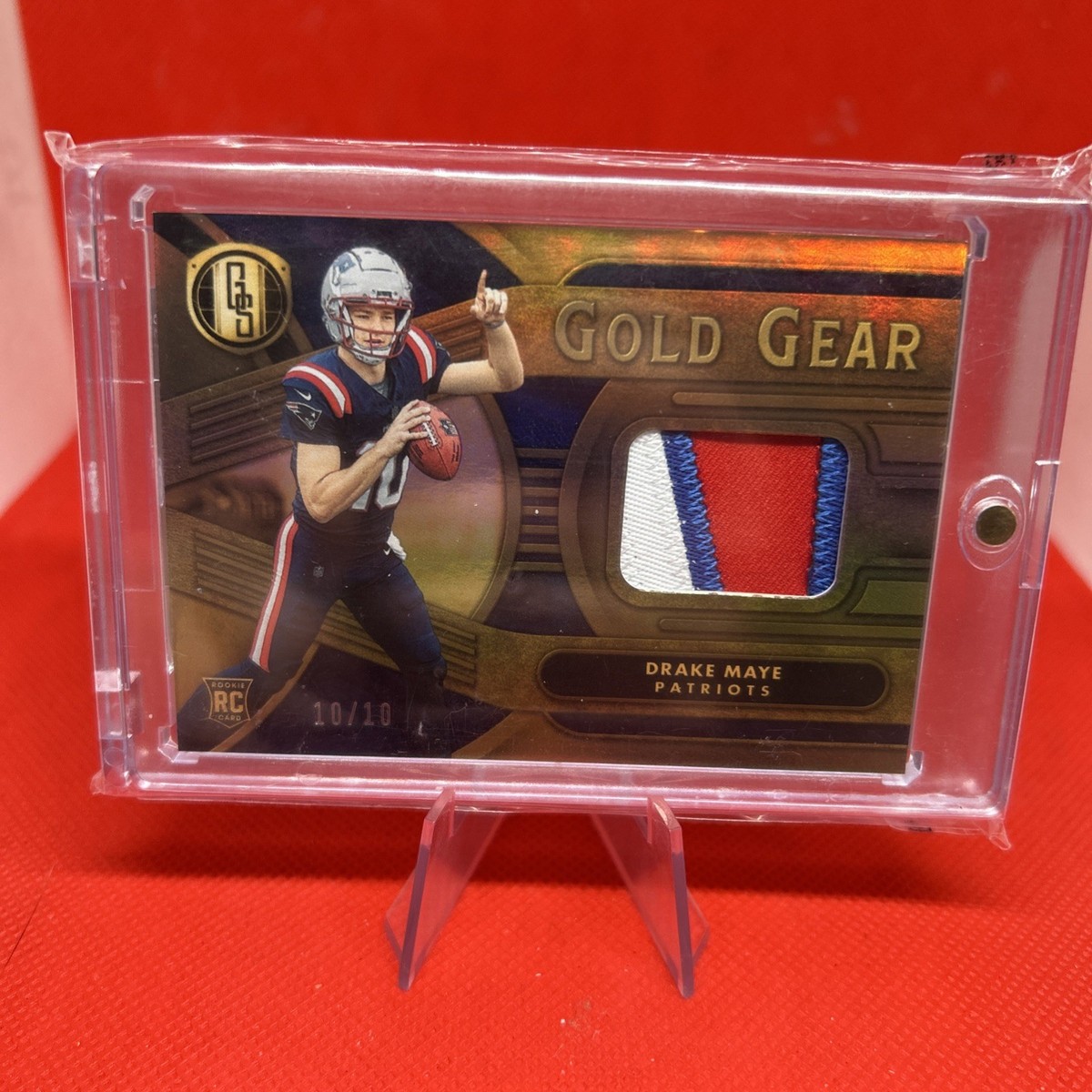 packplugsnoah sold card thumbnail