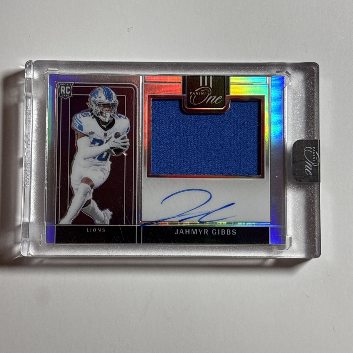 Card image