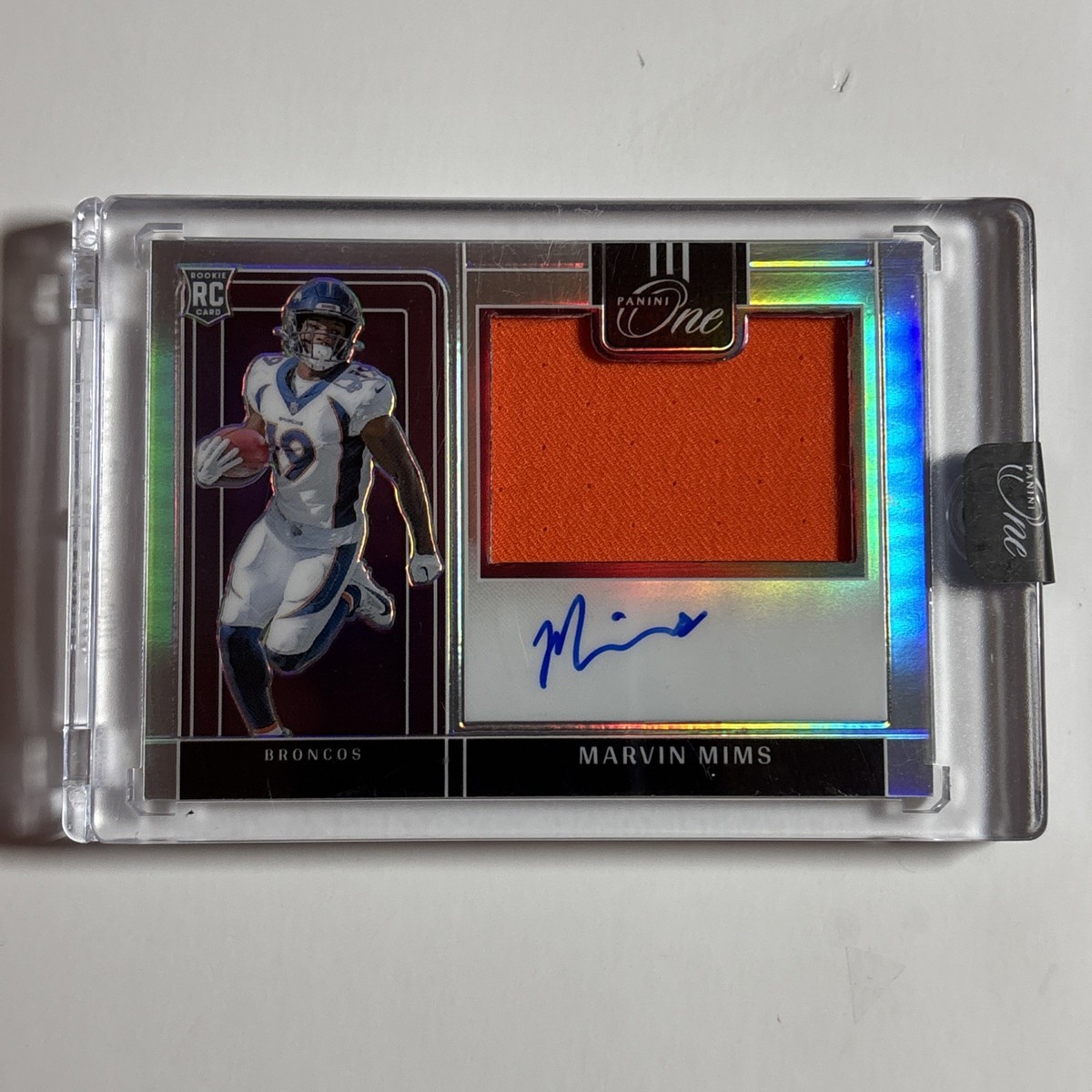 610cardconnect sold card thumbnail