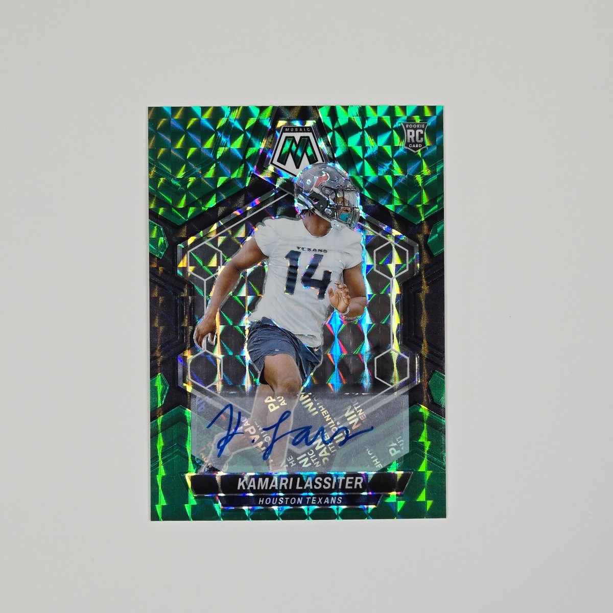 Card image