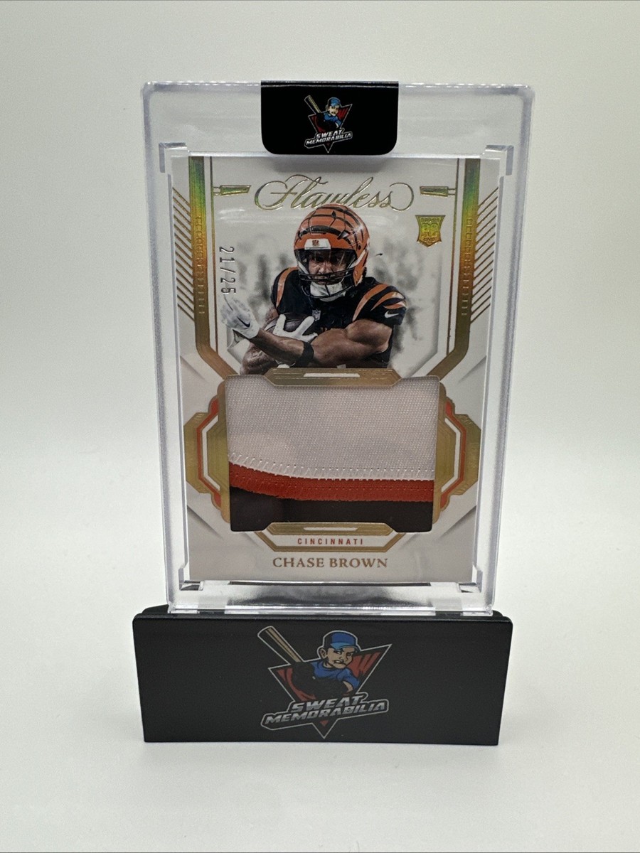 sweat_memorabilia sold card thumbnail