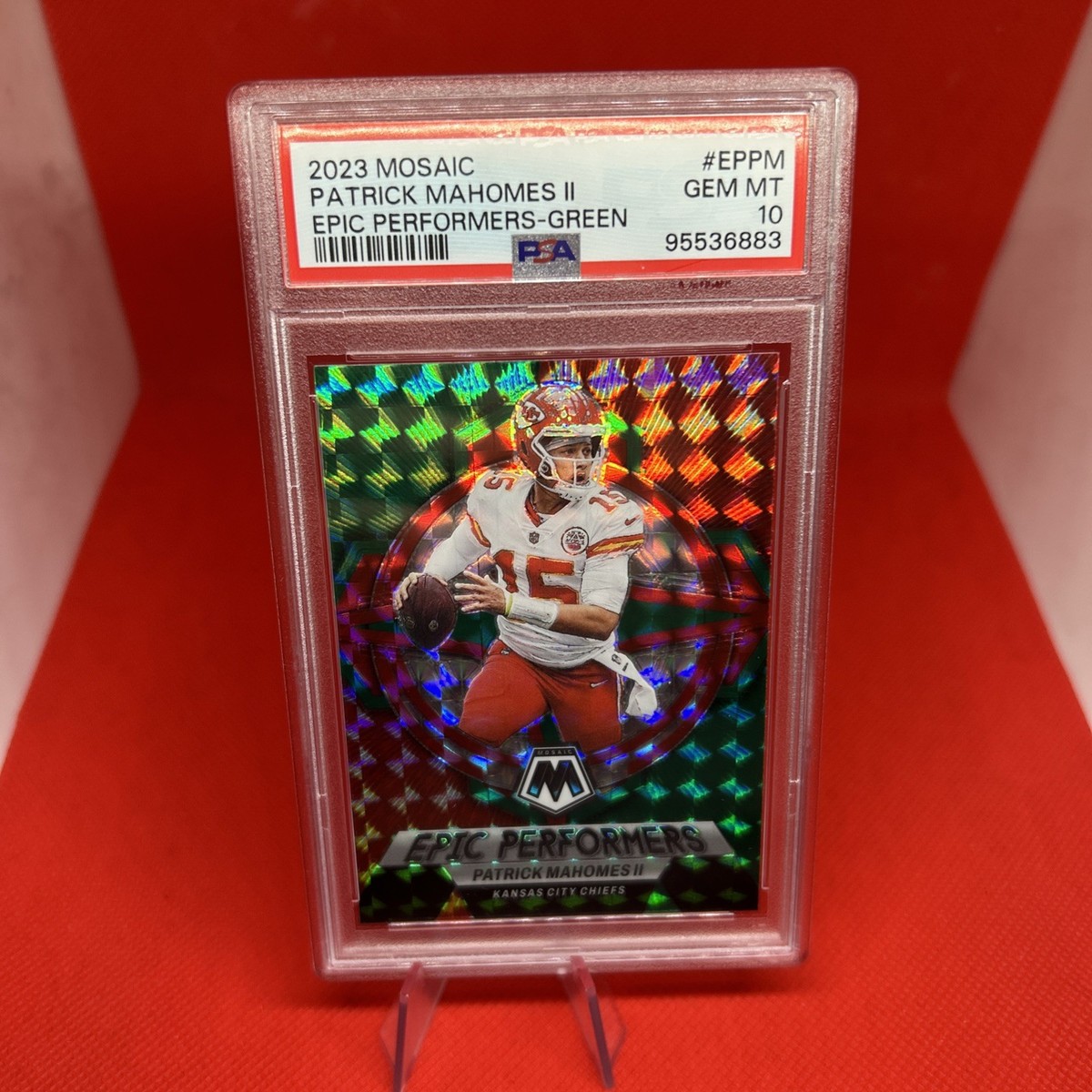 Card image