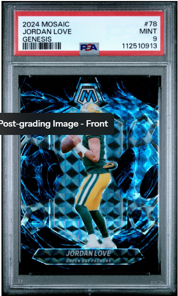 wilst8967 sold card thumbnail