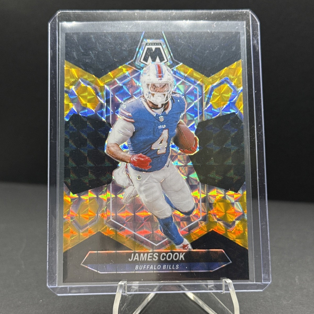 shastaman7 sold card thumbnail