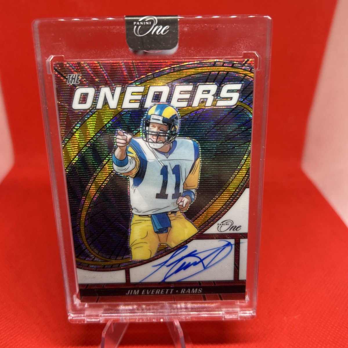 Card image