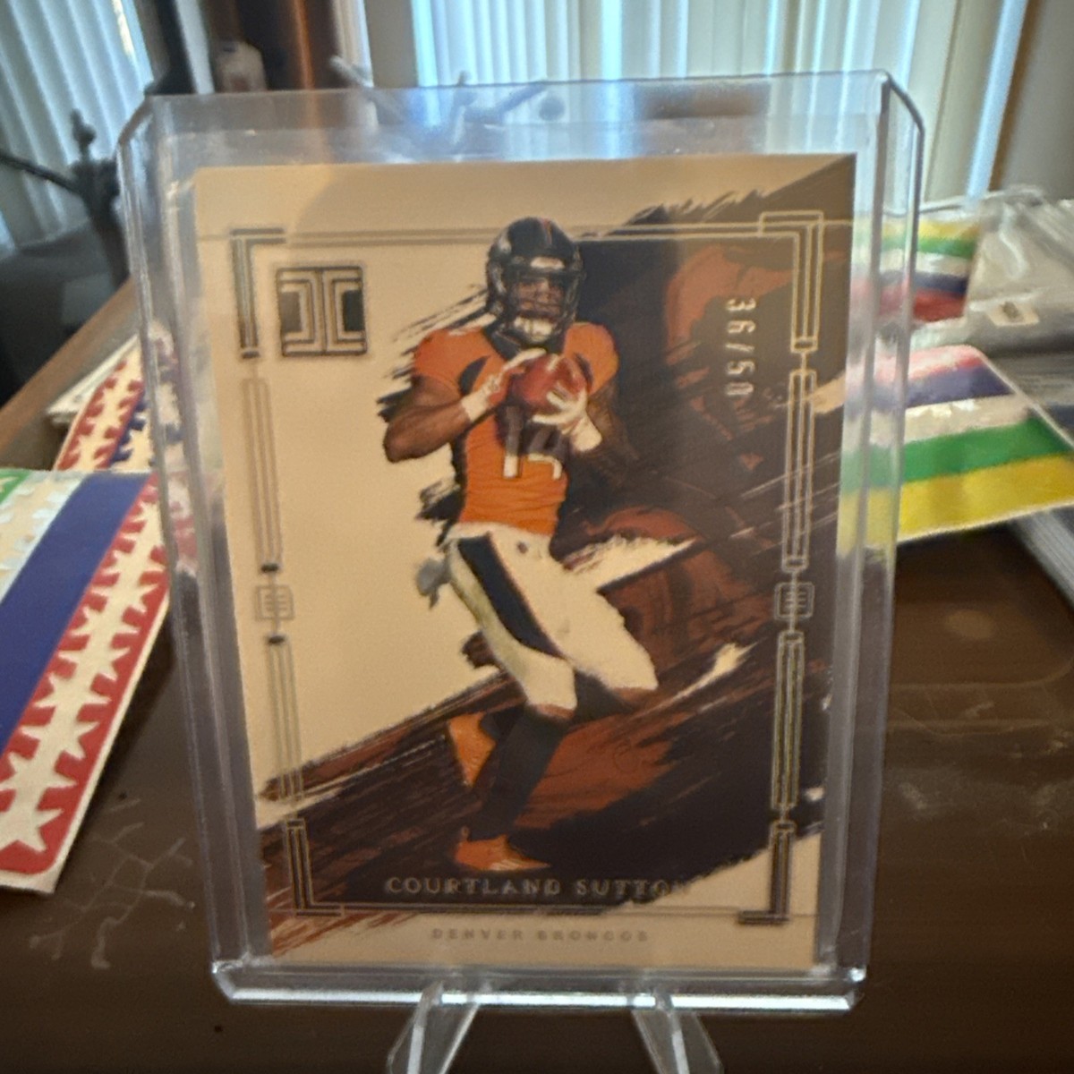 jaggscolletables sold card thumbnail