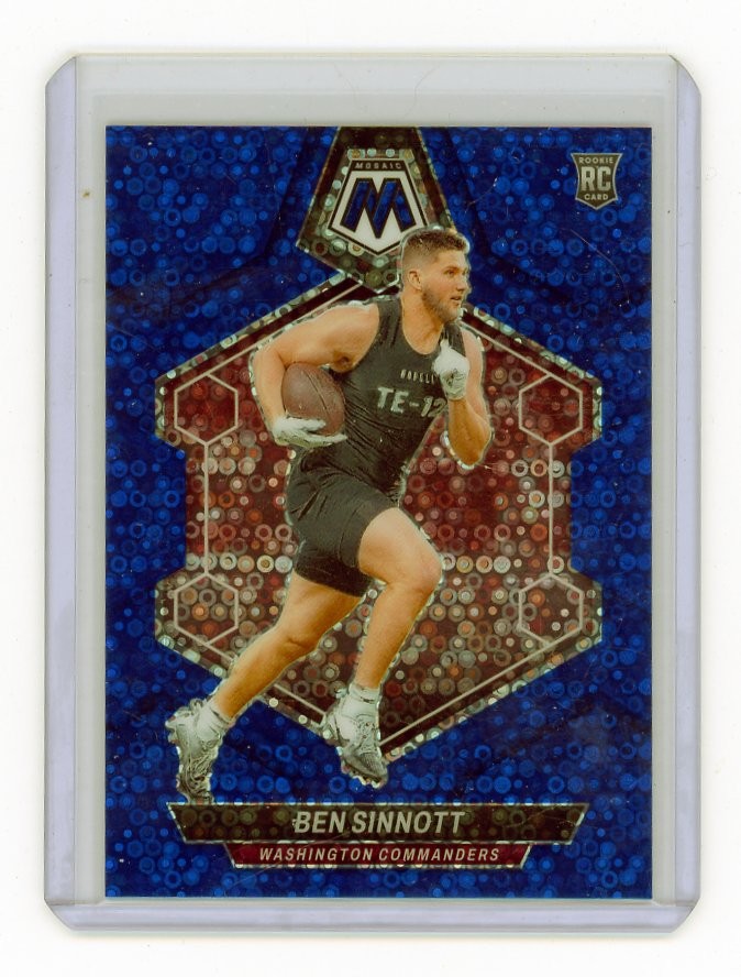 bobcatsportscards sold card thumbnail