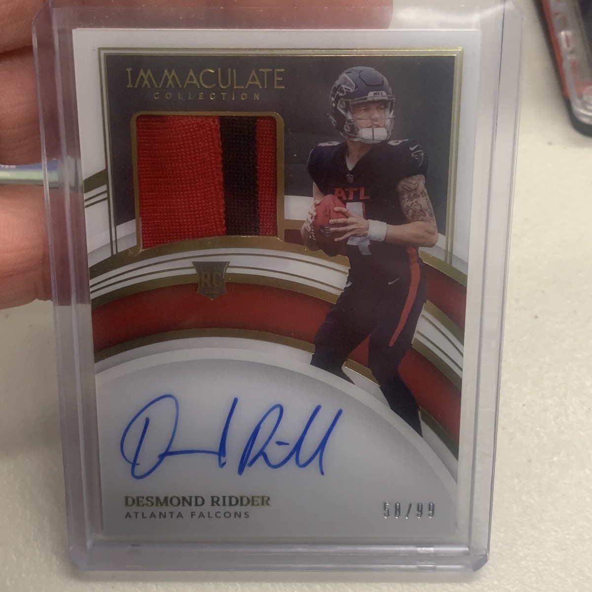 Card image