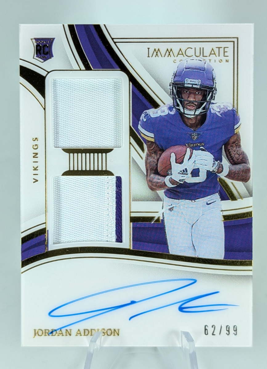 bgacollectibles sold card thumbnail