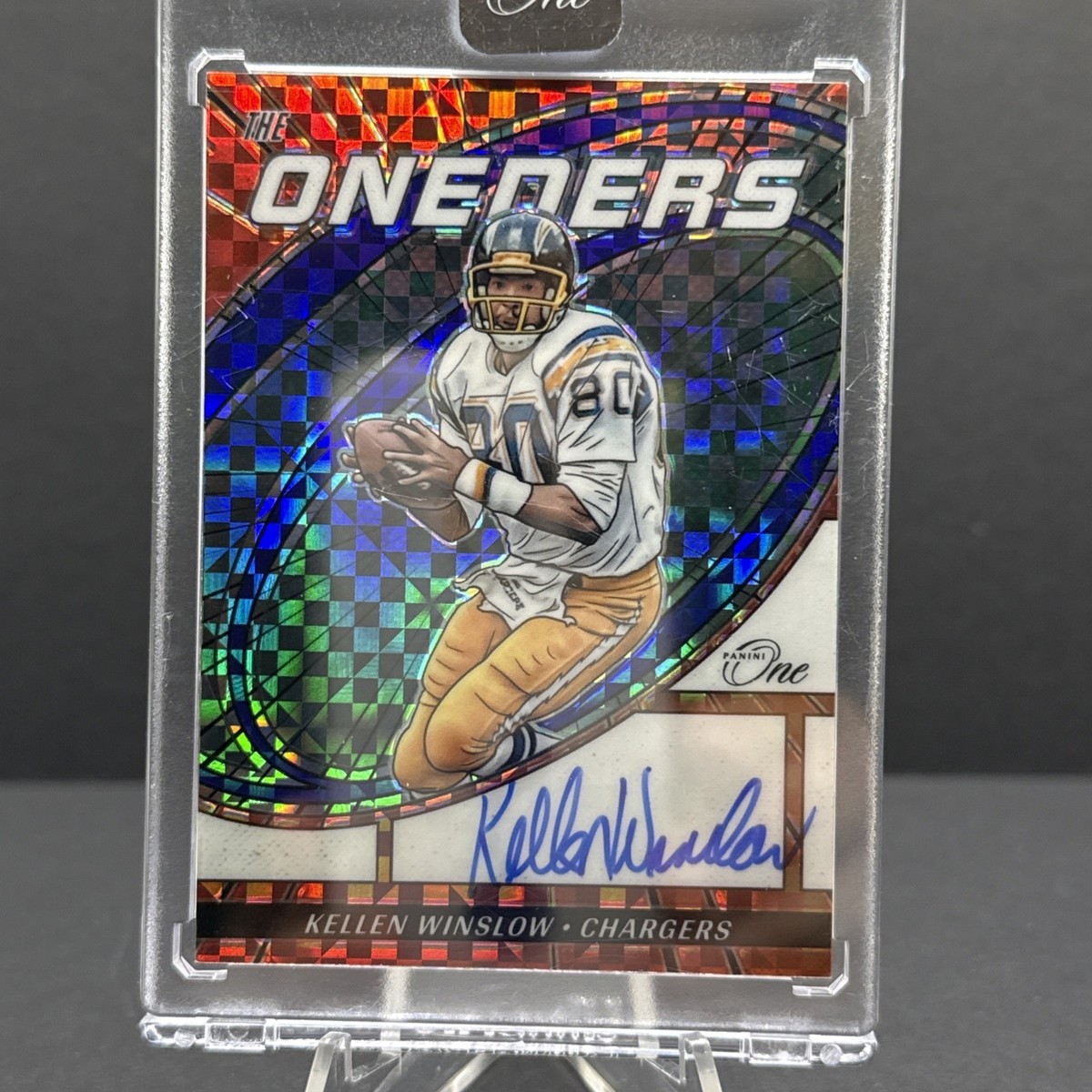 shastaman7 sold card thumbnail