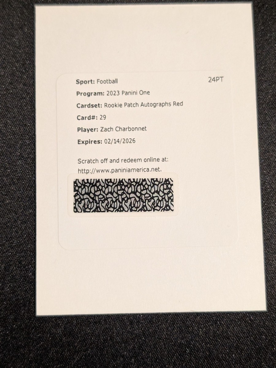 jstr-1082 sold card thumbnail