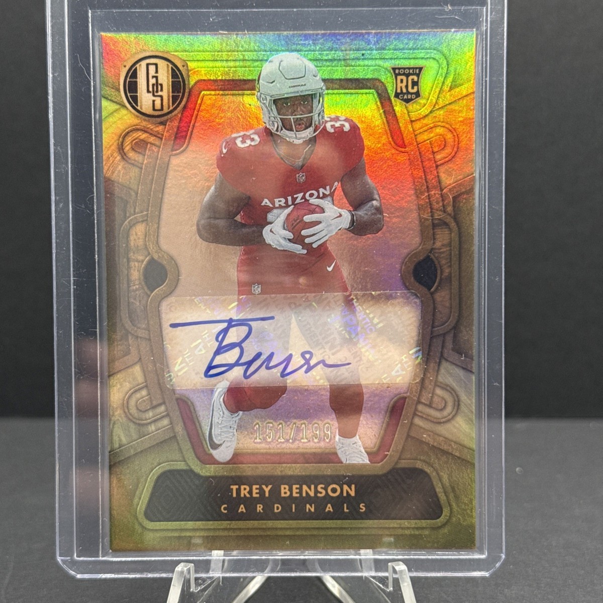 shastaman7 sold card thumbnail