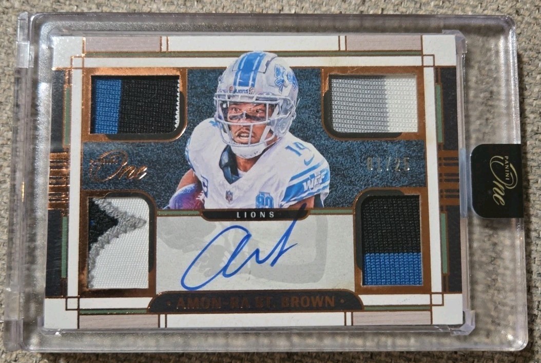 spur-5367 sold card thumbnail