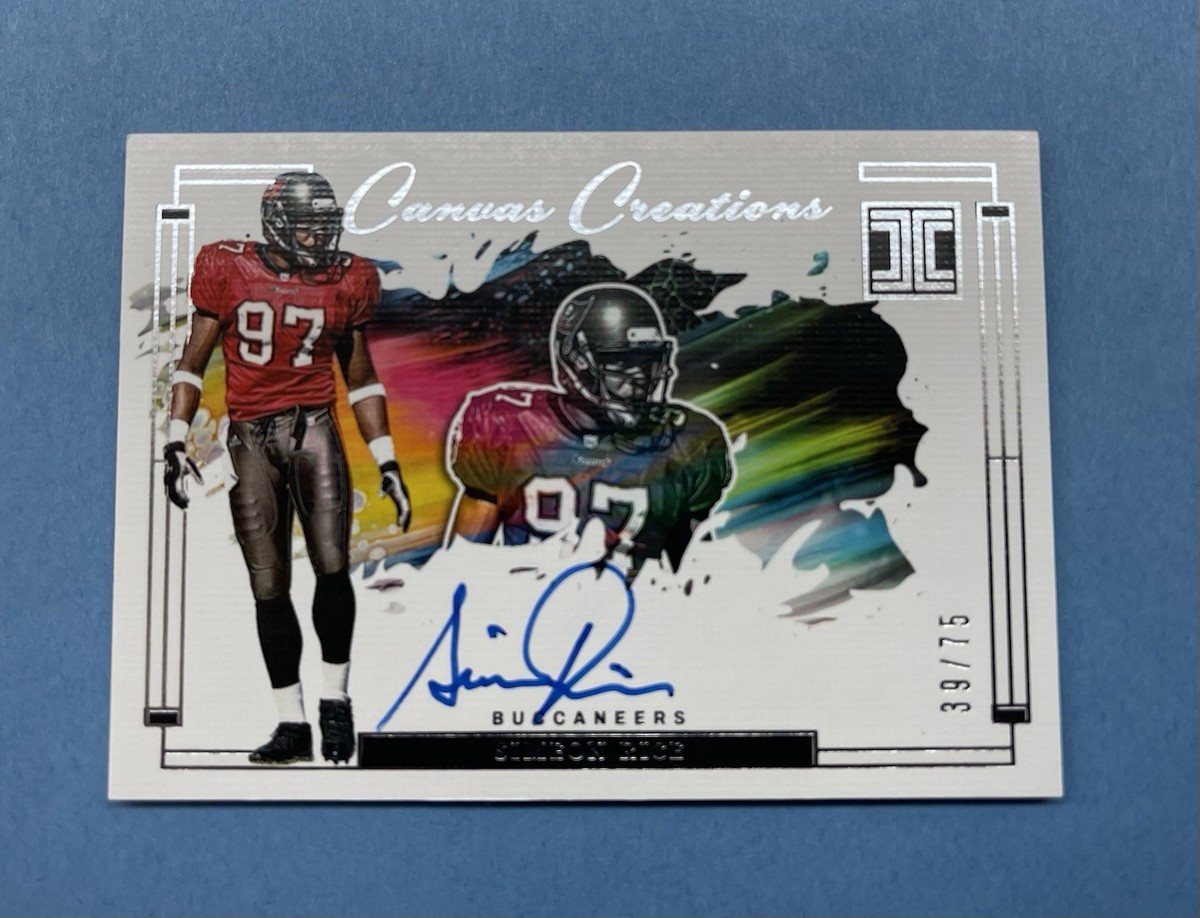chgav-10 sold card thumbnail