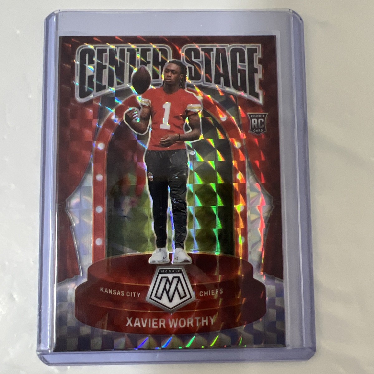 Card image