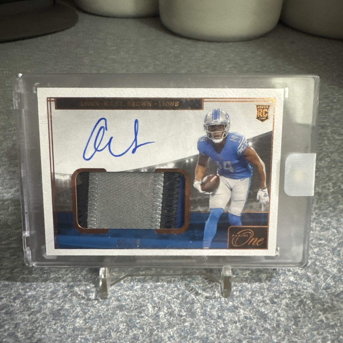 Card image