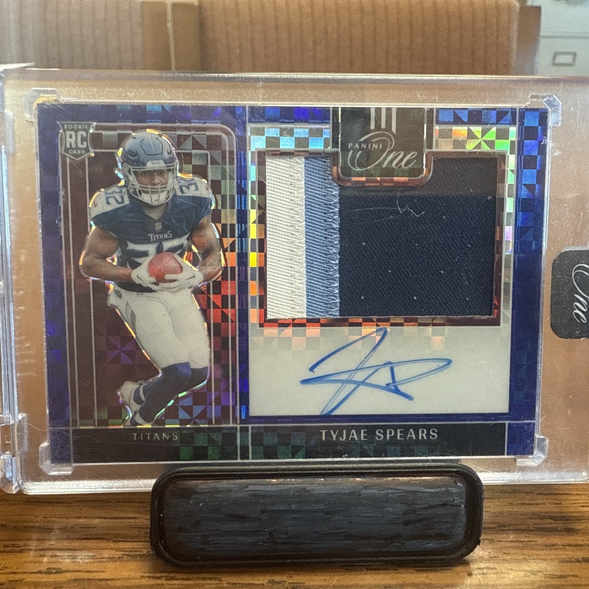 familysportscardcollectors sold card thumbnail