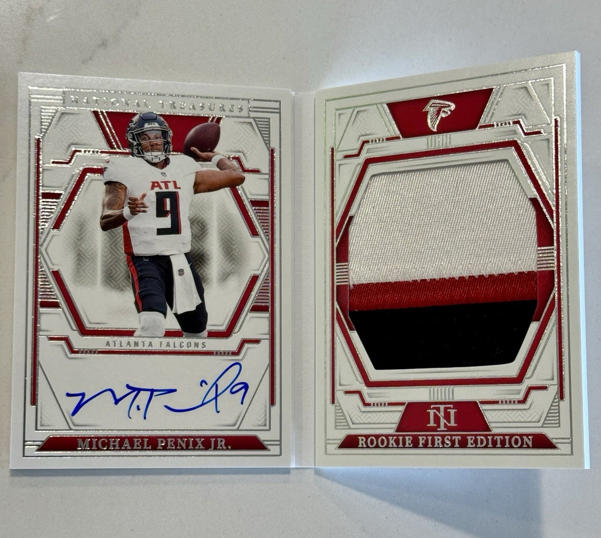 Card image