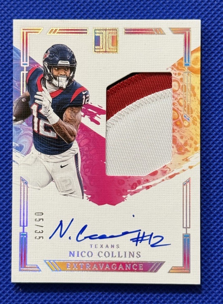 hubcitycollectibles sold card thumbnail