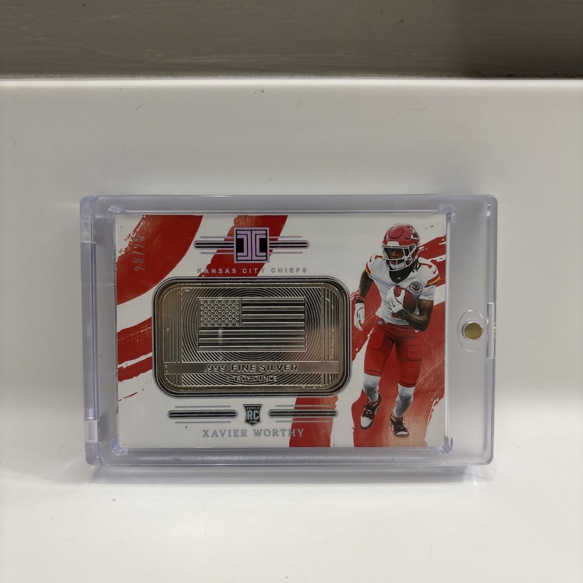 kascha-7130 sold card thumbnail