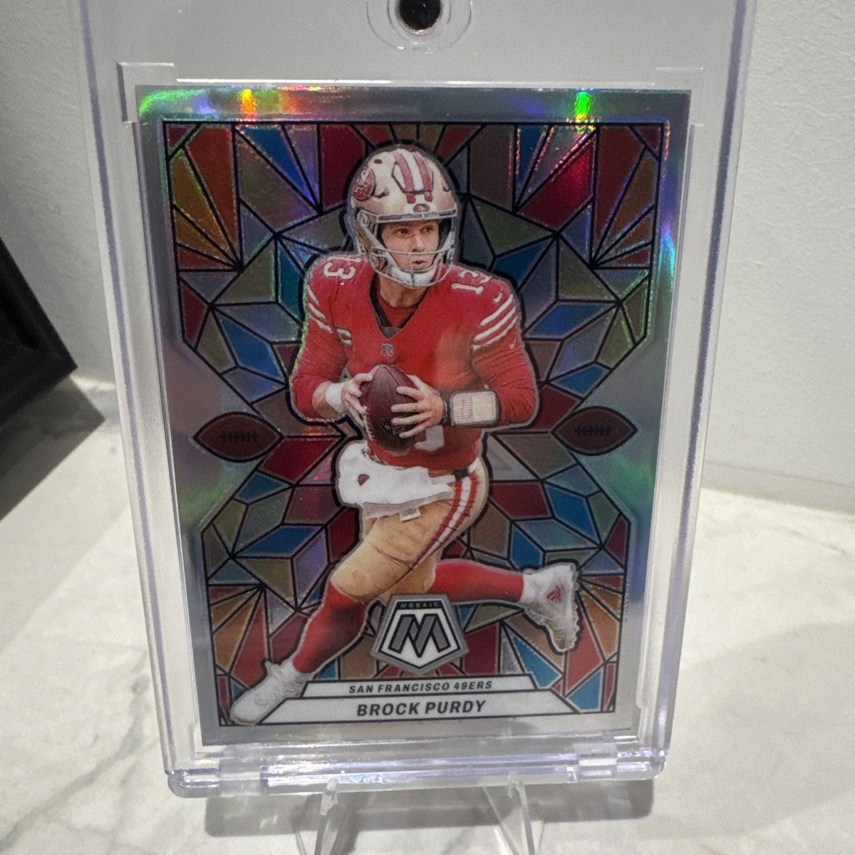 Card image