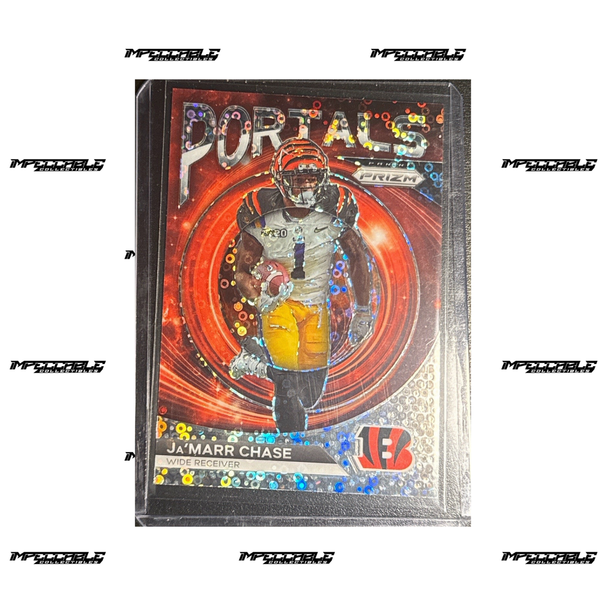 impeccablecollectibles sold card thumbnail