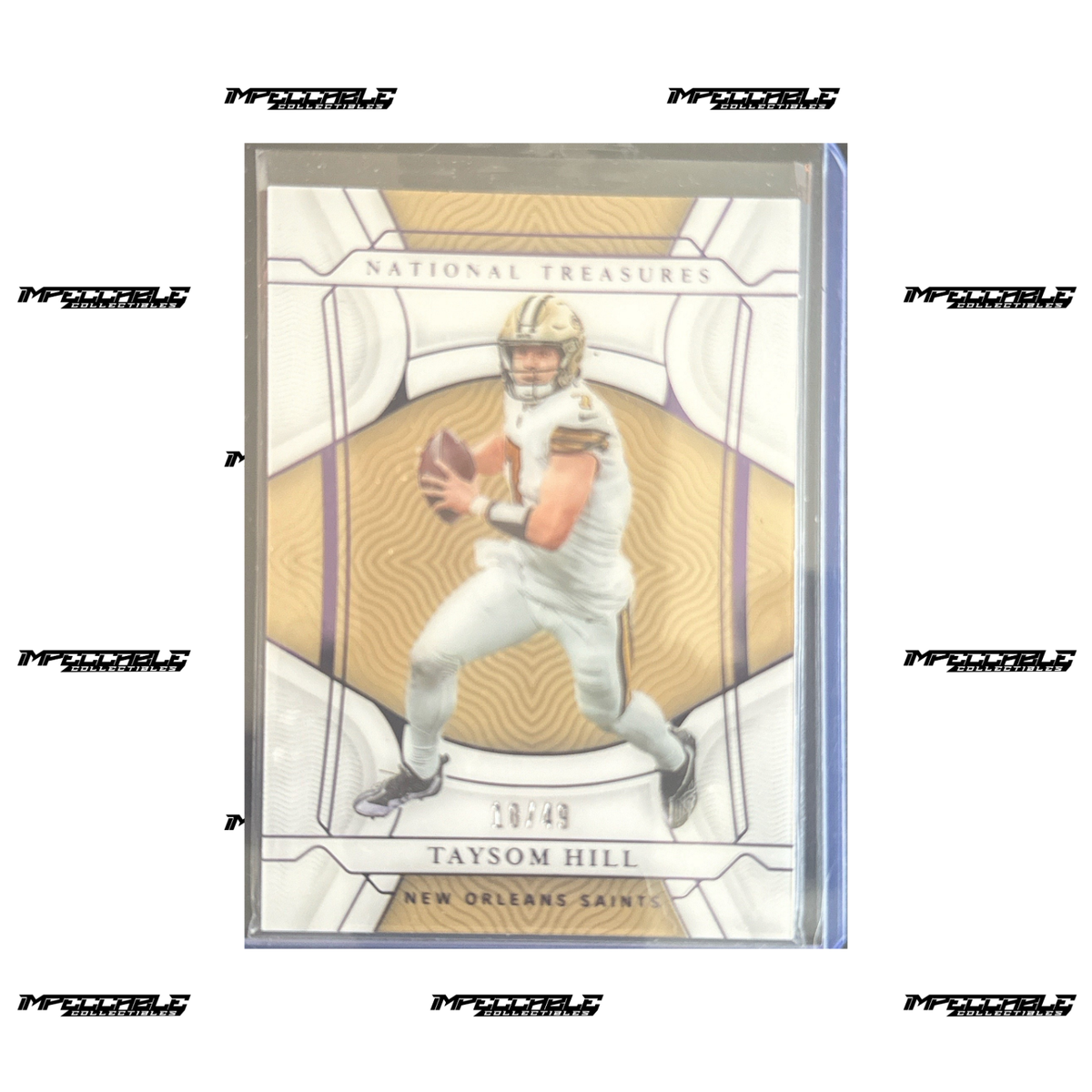 impeccablecollectibles sold card thumbnail