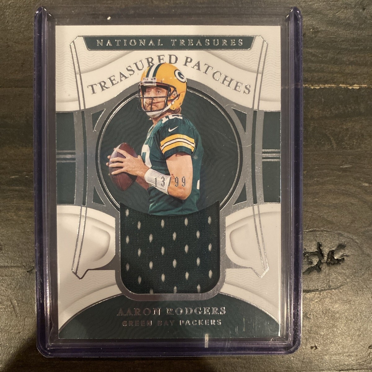 codycollectsstuff sold card thumbnail