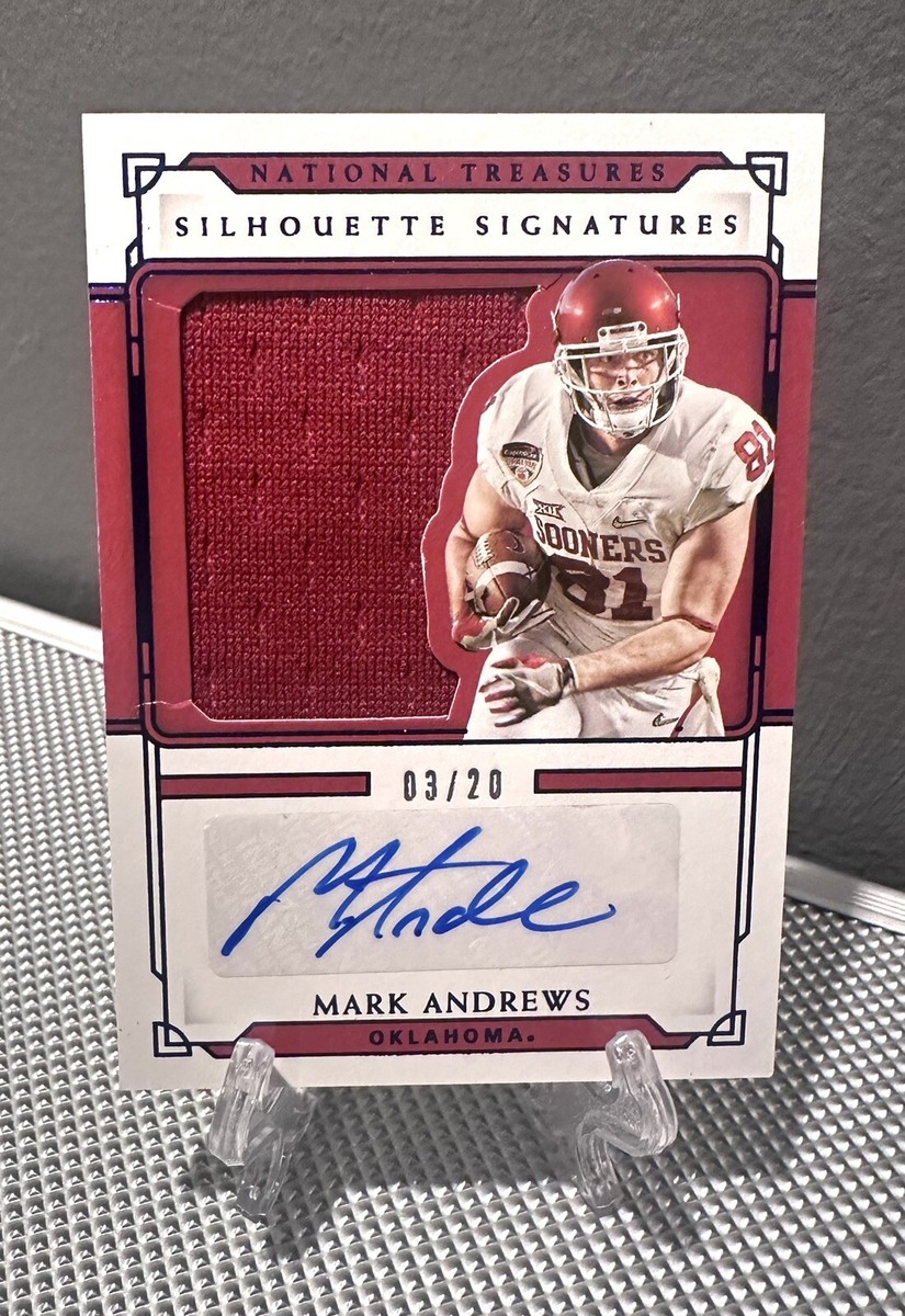 roccityfootballcards sold card thumbnail
