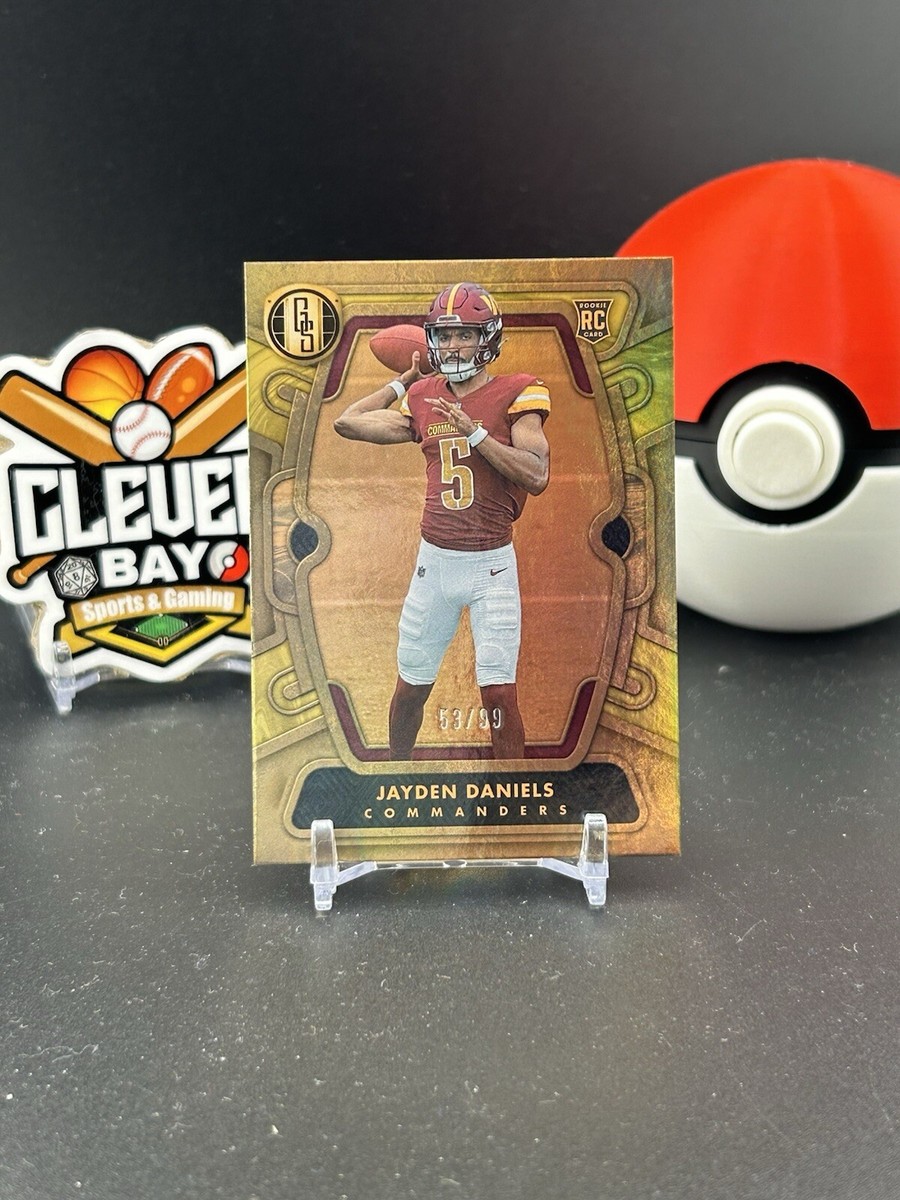 clever-baysportsandgaming sold card thumbnail