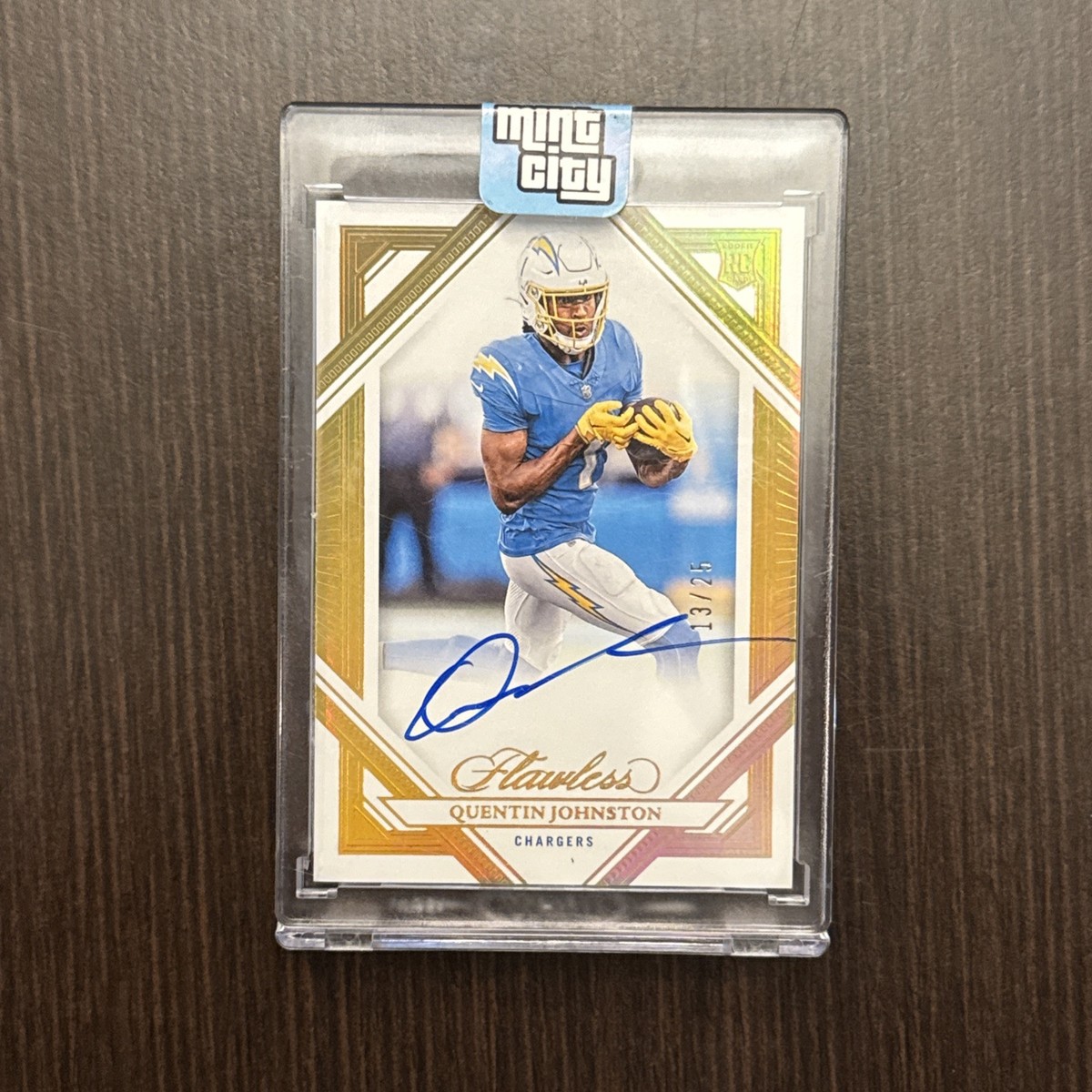 cardssticks23 sold card thumbnail