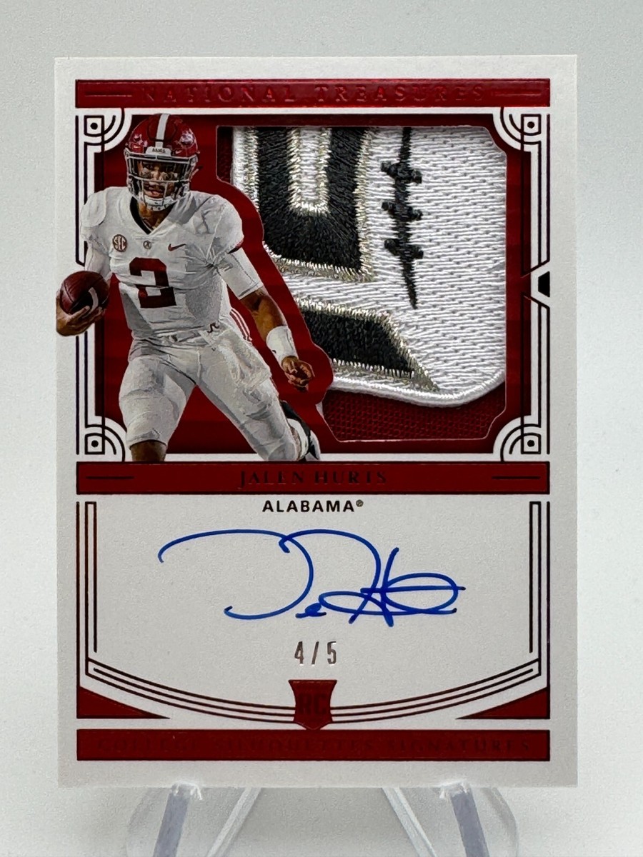 andrepeterso-73 sold card thumbnail