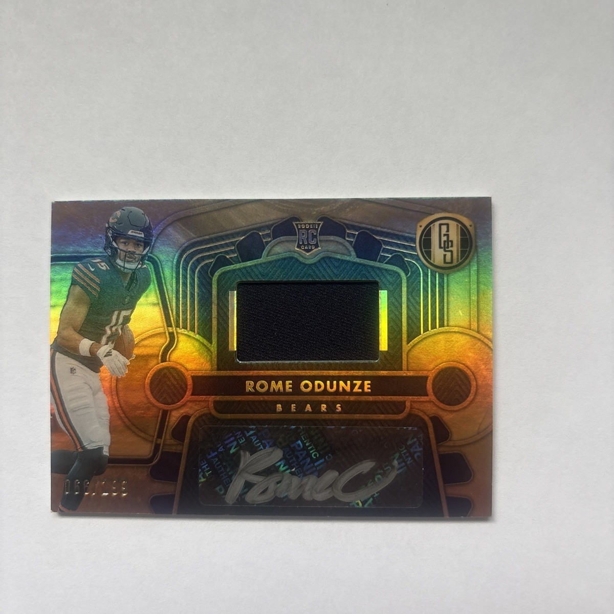 Card image