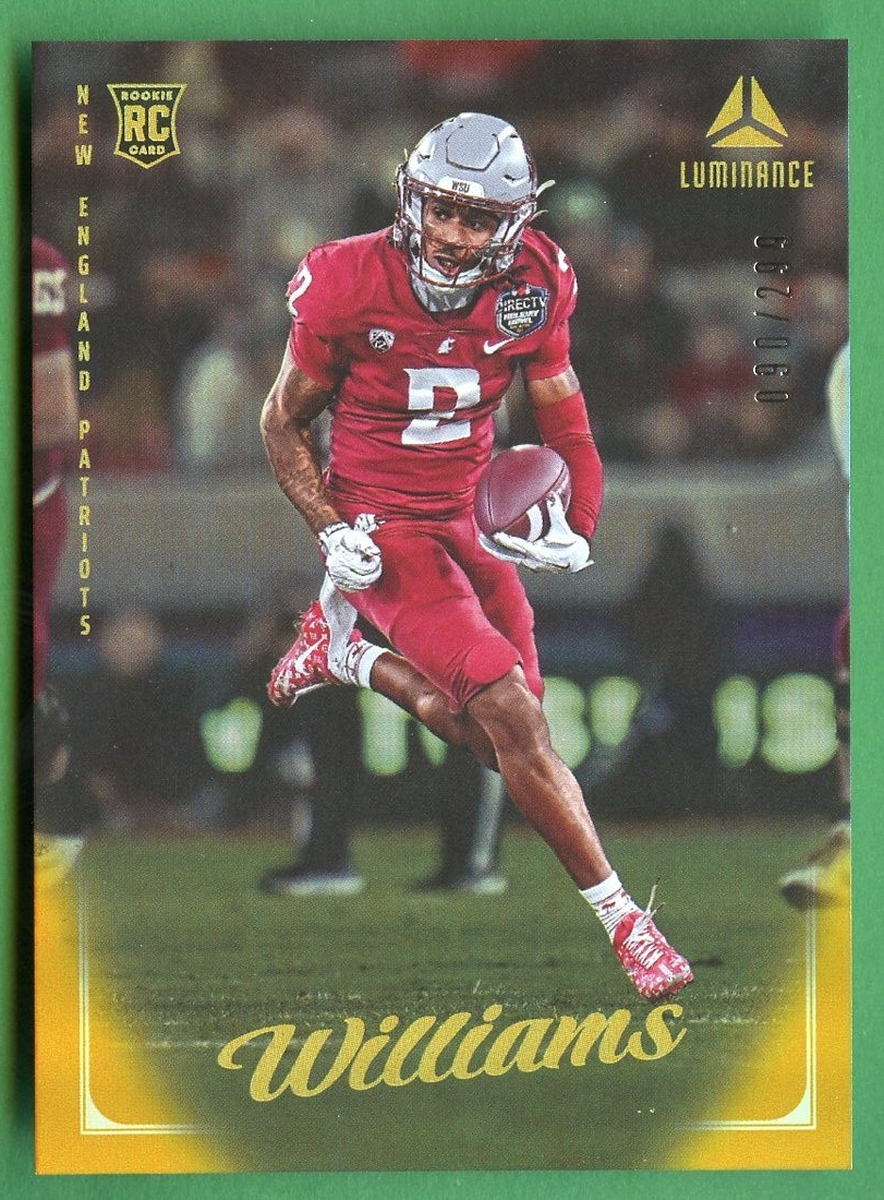 bennington67 sold card thumbnail