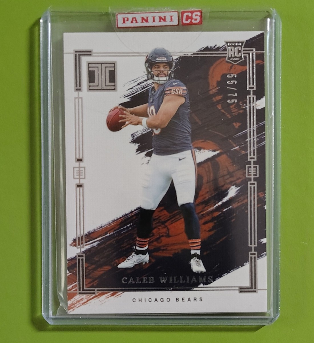Card image