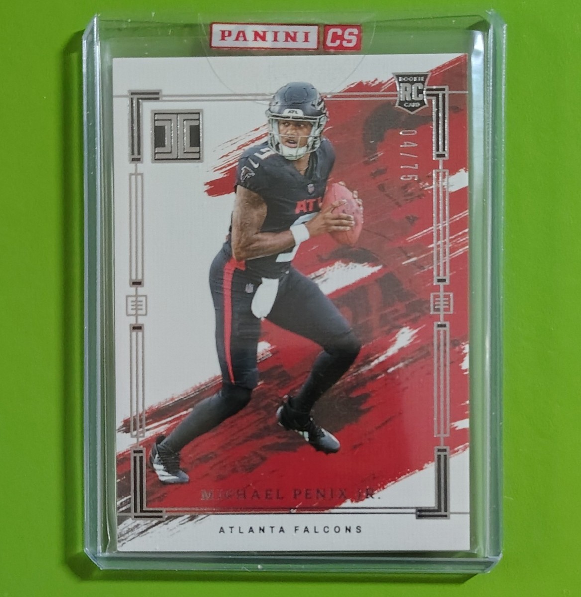 Card image