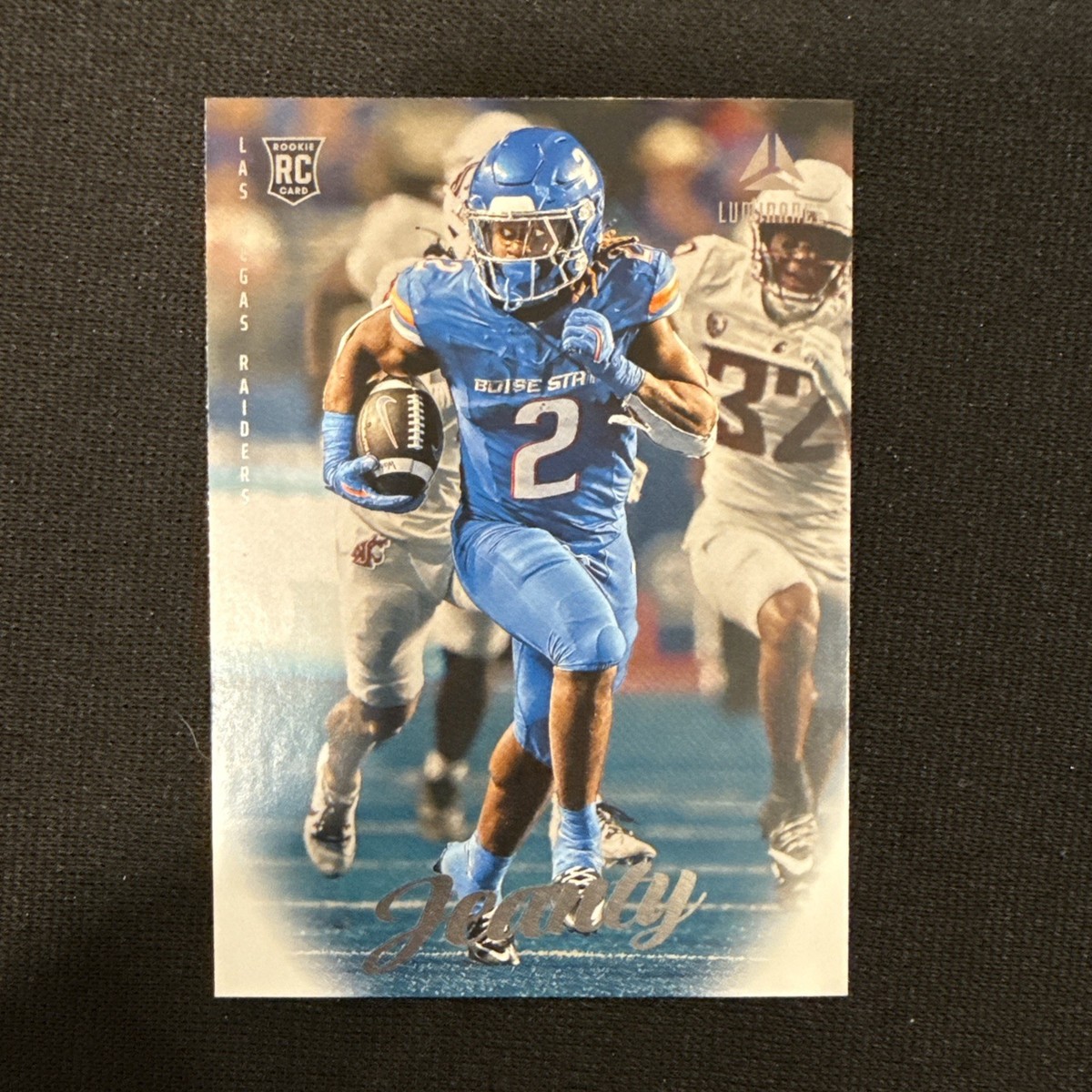 bartersports sold card thumbnail