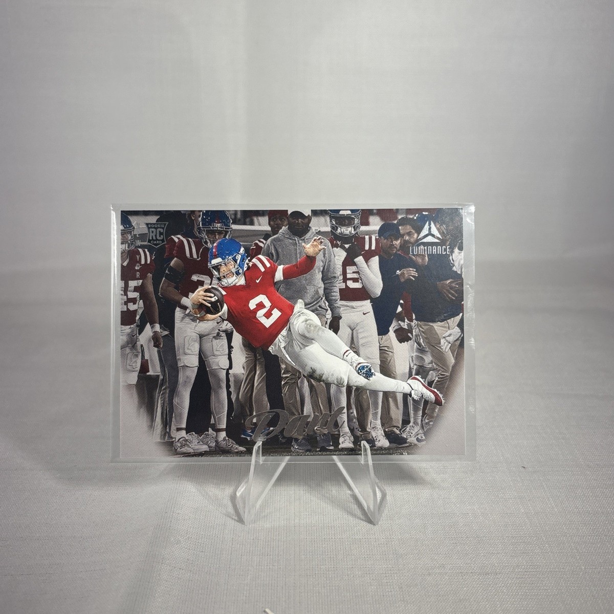 Card image