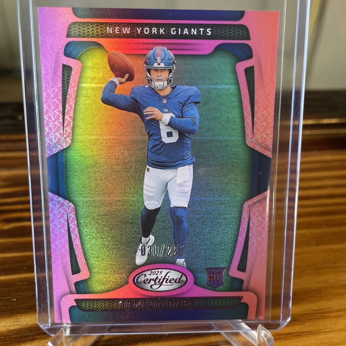Card image