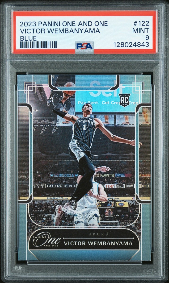 psa sold card thumbnail